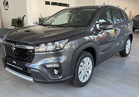 Suzuki Others S-CROSS 1.4 Automatik | Kamera | LED