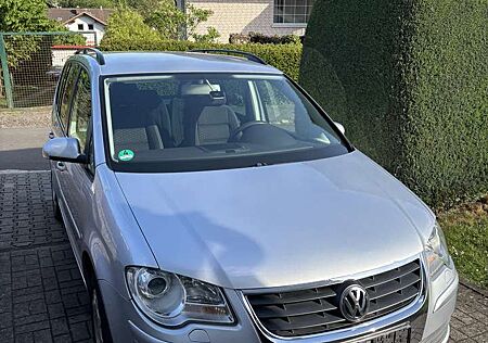 VW Touran Volkswagen Trendline