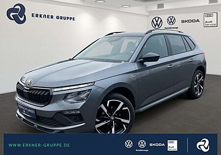 Skoda Kamiq 1.5TSI DSG Monte Carlo MATRIX+PANO+VIRTUAL+++