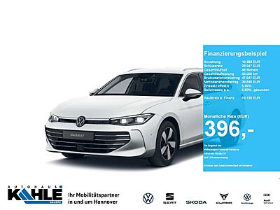 Volkswagen Passat Business 2.0 l TDI DSG CarPlay Matrix ACC