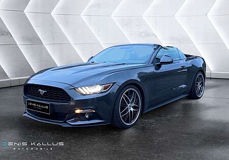 Ford Mustang Convertible 2.3 EcoBoost
