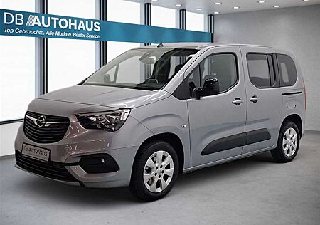 Opel Combo Life Elegance 1.5 Diesel