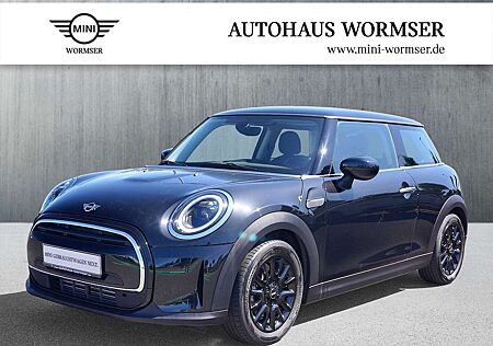 Mini ONE Hatch Black Pepper DAB LED Komfortzg. Klima