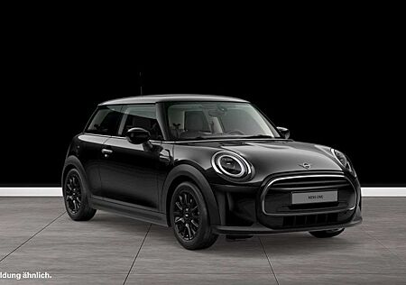 Mini ONE Hatch