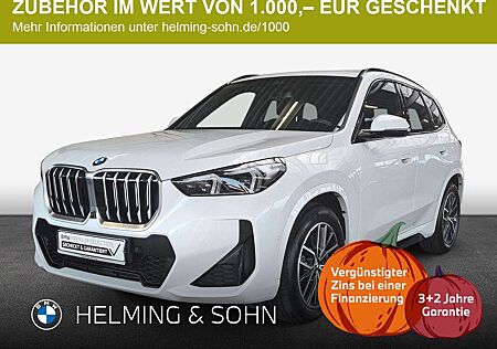 BMW X1 xDrive23i M-Sport LED Head-Up DAB Shz Komfortzg. u