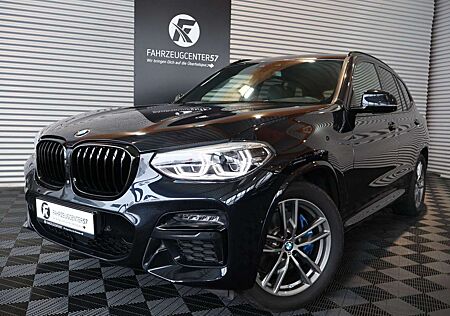BMW X3 M i/360°/CARPLAY/H&K/HUD/PANO/ACC/ADAP.LED