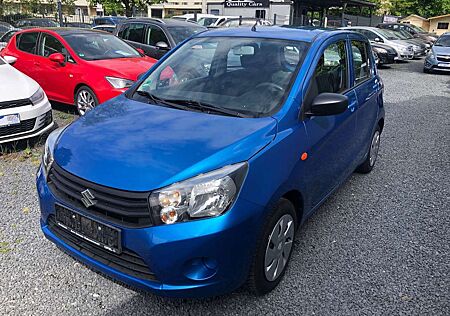 Suzuki Celerio Basis/Klima