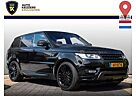 Land Rover Range Rover Sport 4.4 SDV8 Autobiography panoram