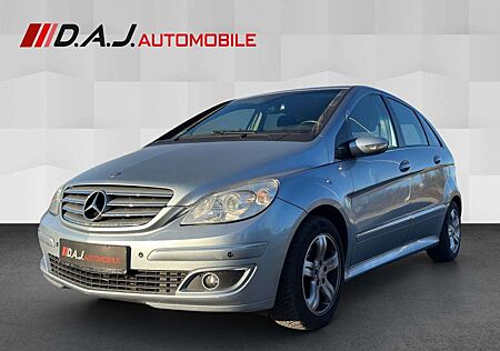 Mercedes-Benz B 200 CDI Aut. Special Edition /Klimaaut SHZ AHK