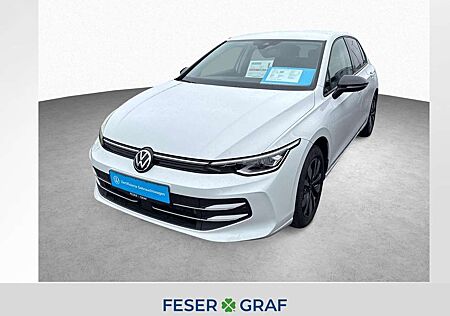 VW Golf Volkswagen VIII GOAL 1.5 eTSI DSG 116PS