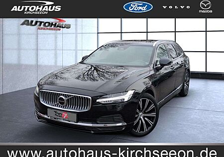 Volvo V90 T6 Recharge Plus Bright Plug-In Hybrid Navi