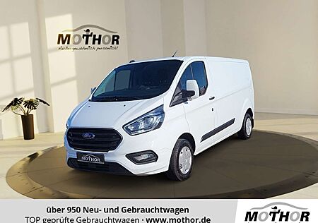 Ford Transit Custom Kasten 2.0 TDCi 300 L2 Trend