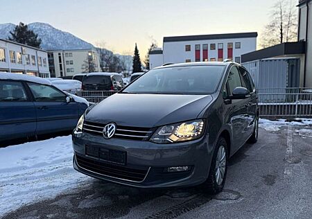 VW Sharan Volkswagen Comfortline BMT/Start-Stopp 4Motion