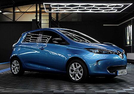 Renault ZOE Life LIMITED R110 / Z.E. 40/ SITZHZ / PDC