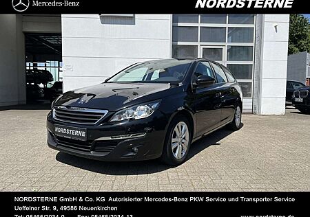 Peugeot 308 1.2 e-THP 110 SW Active Navi/MF-Lenkrad/BC