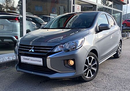 Mitsubishi Space Star 1.2 Spirit+ #WR+SHZ+Klima+Temp.+SmartLink#