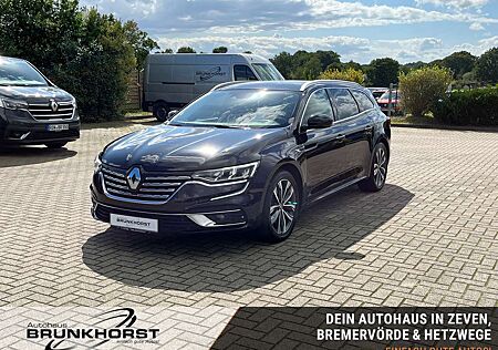 Renault Talisman Grandtour dCi 160 EDC Intens AHK SHZ ACC GJR