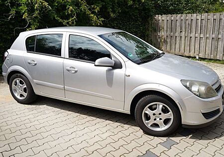 Opel Astra 1.4 Enjoy