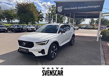 Volvo XC 40 XC40 Plus Dark B3 EU6e AHK Digitales Cockpit Memory Sit