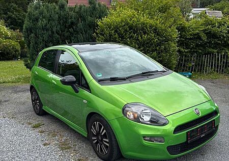Fiat Punto EVO 5-Türer 0.9 Twinair Easy Start