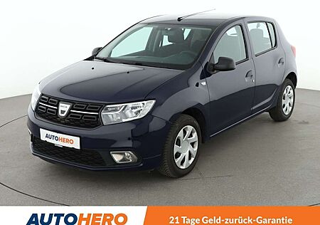 Dacia Sandero 1.0 SCe Essential*BLUETOOTH*GARANTIE*