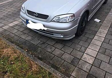 Opel Astra 1.7 CDTI Caravan Njoy