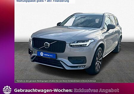 Volvo XC 90 XC90 B5 AWD 7S Ultimate-Dark Aut Glasd 360° HeadUp