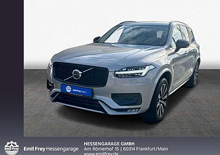 Volvo XC 90 XC90 B5 AWD 7S Ultimate-Dark Aut Glasd 360° HeadUp