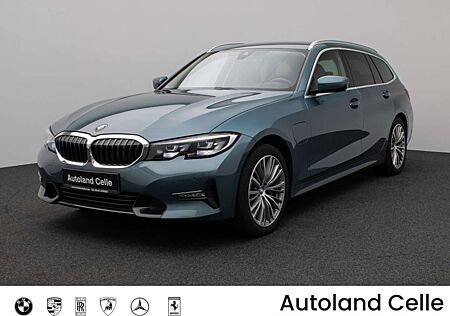 BMW 330 Sport Line Kamera DAB HiFi Komfort Alarm