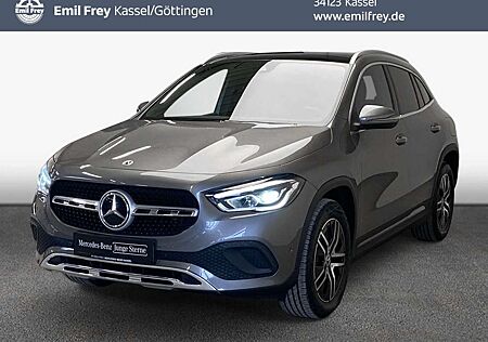 Mercedes-Benz GLA 250 GLA