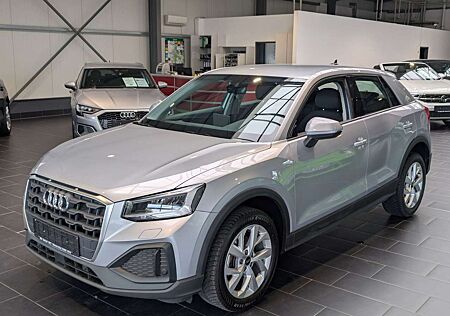 Audi Q2 35 TFSI S tronic Navi PDC LED Kamera