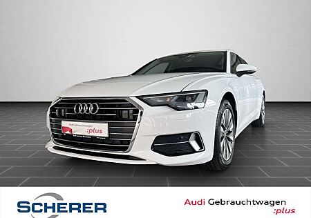 Audi A6 sport 40 TDI/S tronic/Navi/LED