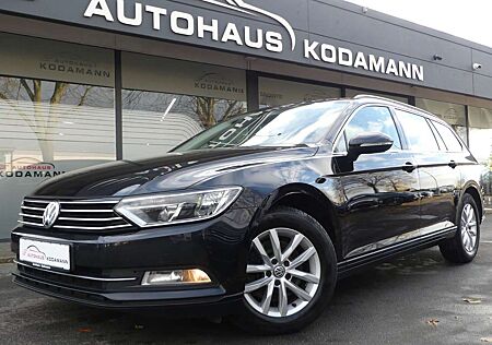 VW Passat Variant Volkswagen Comfortline 2.0 TDI*ACC*Kamera*