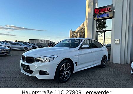 BMW 320i 320 XDrive,M-Paket,360,AHK,Leder,R-Kam,Bi-Xenon