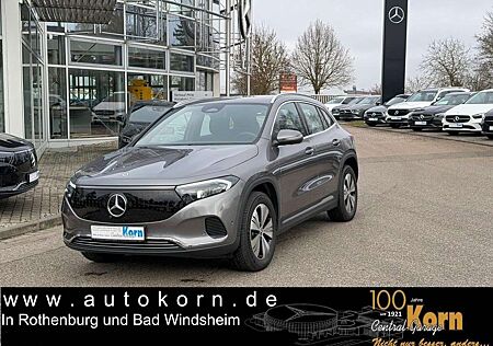 Mercedes-Benz EQA 300 Progressive 4M AHK ACC 360K WinterP+M&S