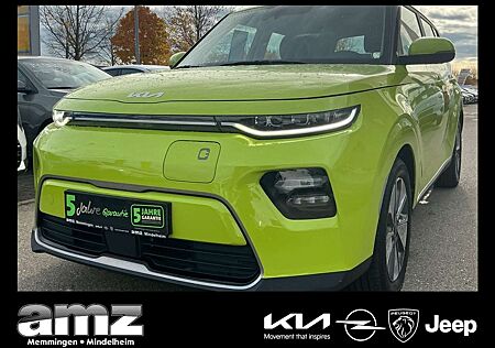 Kia Others e- Soul 7 (39kWh) Edition ACC+LED+Fernlichtass.