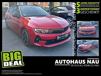 Opel Astra L 1.6 Turbo Plugin GS Line inkl. Inspektionspaket