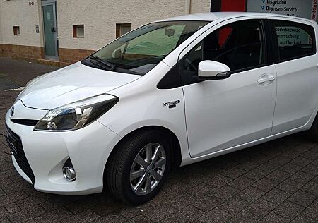 Toyota Yaris 1,5 Hybrid