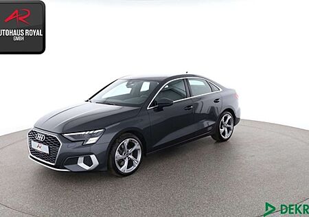 Audi A3 Limousine S LINE VIRTUAL,MATIRX,ACC,KAMERA,SH