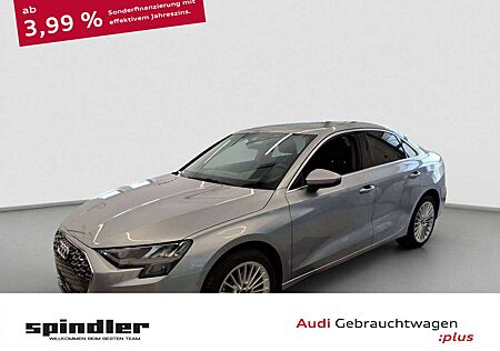 Audi A3 advanced 35TFSI S-tronic / ParkAssi