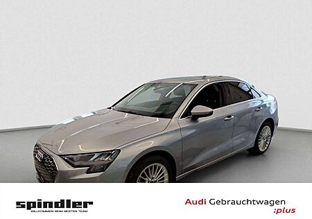 Audi A3 advanced 35TFSI S-tronic / ParkAssi
