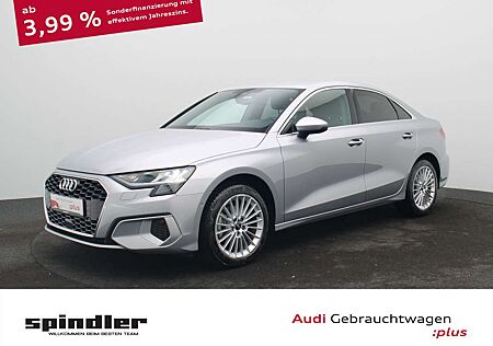 Audi A3 advanced 35TFSI S-tronic / ParkAssi