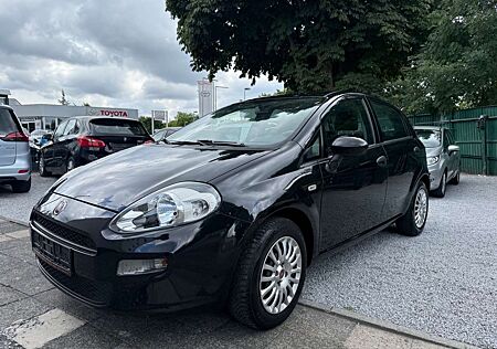 Fiat Punto More*KLIMA*1HAND*TÜV NEU* GARANTIE