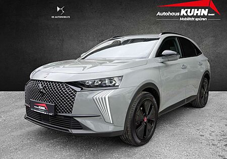 DS Automobiles DS7 Crossback DS 7 Crossback Performance Line+ BlueHDi 130