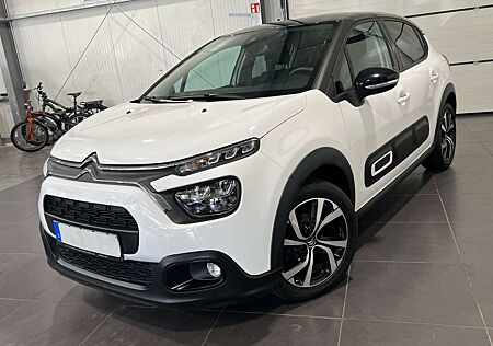 Citroën C3 Citroen 1.2 **Navi*Kamera*LED*Tempomat*Spur**