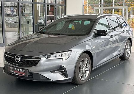 Opel Insignia B Grand Sport Edition/AUT/NAV/SHZ/R-KAM