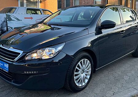 Peugeot 308 PureTech 82 Access