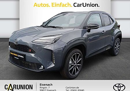 Toyota Yaris Cross GR Premium/ HUD/ JBL/ PDC/ Kam