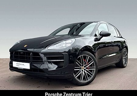 Porsche Macan GTS Sportabgas Surround-View BOSE LED
