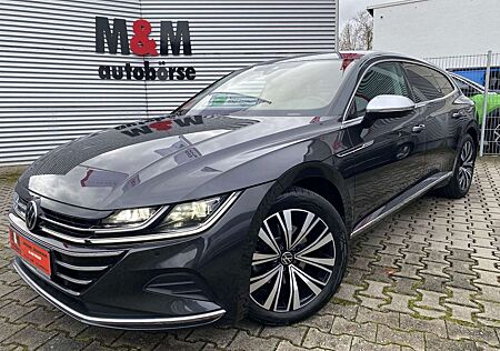 VW Arteon Volkswagen SB Elegance ACC/Matrix/Assistenz/Massage